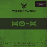 Frozen Plasma - Tanz Die Revolution (English version)